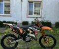 КТМ SX 125, об'ємом двигуна 0.12 л та пробігом 12 тис. км за 2700 $, фото 1 на Automoto.ua