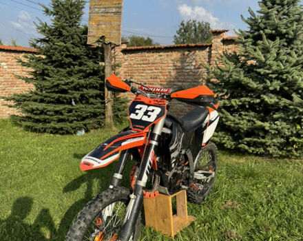 КТМ SX 125 2010 в Львове на Automoto.ua КТМ SX 125, объемом двигателя 0.12 л и пробегом 1 тыс. км за 2500 $, фото 7 на Automoto.ua