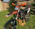 КТМ SX 125, объемом двигателя 0.12 л и пробегом 1 тыс. км за 2500 $, фото 1 на Automoto.ua