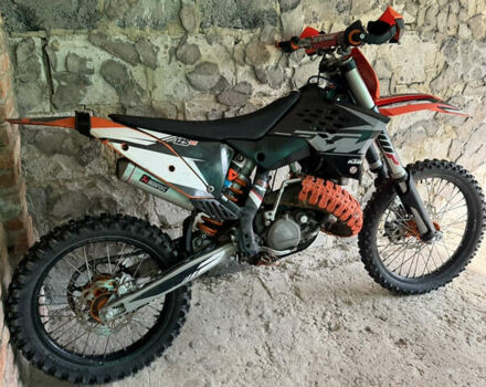 КТМ SX 125 2010 в Львове на Automoto.ua КТМ SX 125, объемом двигателя 0.12 л и пробегом 1 тыс. км за 2500 $, фото 12 на Automoto.ua