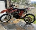 КТМ SX 125, объемом двигателя 0.13 л и пробегом 0 тыс. км за 3000 $, фото 6 на Automoto.ua