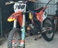 КТМ SX 125, об'ємом двигуна 0.13 л та пробігом 0 тис. км за 2700 $, фото 1 на Automoto.ua