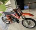 КТМ SX 125, объемом двигателя 0.13 л и пробегом 0 тыс. км за 3000 $, фото 4 на Automoto.ua