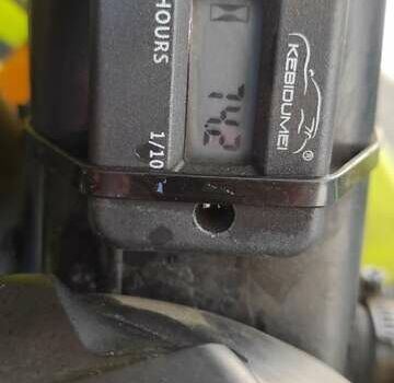 КТМ SX 125, объемом двигателя 0 л и пробегом 74 тыс. км за 3800 $, фото 9 на Automoto.ua