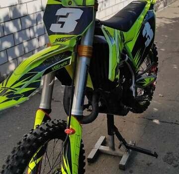 КТМ SX 125, объемом двигателя 0 л и пробегом 74 тыс. км за 3800 $, фото 6 на Automoto.ua