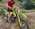 КТМ SX 125, объемом двигателя 0 л и пробегом 74 тыс. км за 3800 $, фото 1 на Automoto.ua