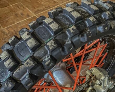 КТМ SX 125, объемом двигателя 0.13 л и пробегом 0 тыс. км за 4000 $, фото 6 на Automoto.ua