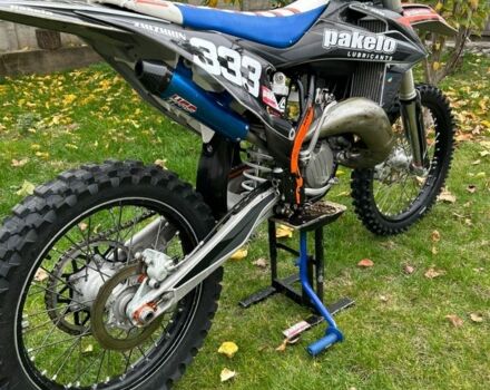 КТМ SX 125, об'ємом двигуна 0 л та пробігом 0 тис. км за 4000 $, фото 2 на Automoto.ua