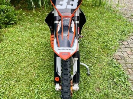 КТМ SX 125 2010 у Хусте на Automoto.ua КТМ SX 125, об'ємом двигуна 0 л та пробігом 1 тис. км за 2850 $, фото 1 на Automoto.ua