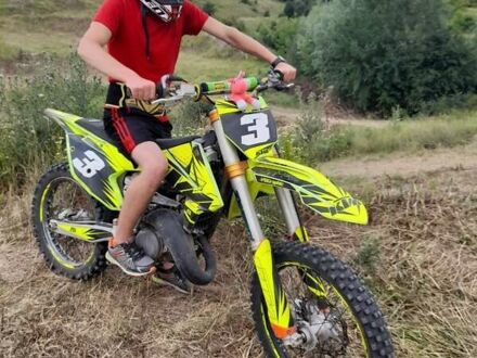 КТМ SX 125 2017 у Умани на Automoto.ua КТМ SX 125, об'ємом двигуна 0 л та пробігом 74 тис. км за 3800 $, фото 1 на Automoto.ua