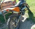 Помаранчевий КТМ SX 125, об'ємом двигуна 0 л та пробігом 5 тис. км за 2050 $, фото 1 на Automoto.ua