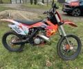 Красный КТМ SX 250, объемом двигателя 0 л и пробегом 111 тыс. км за 4200 $, фото 5 на Automoto.ua