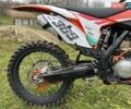 Красный КТМ SX 250, объемом двигателя 0 л и пробегом 111 тыс. км за 4200 $, фото 7 на Automoto.ua