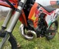 Красный КТМ SX 250, объемом двигателя 0 л и пробегом 111 тыс. км за 4200 $, фото 2 на Automoto.ua