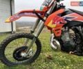 Красный КТМ SX 250, объемом двигателя 0 л и пробегом 111 тыс. км за 4200 $, фото 1 на Automoto.ua