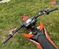 Красный КТМ SX 250, объемом двигателя 0 л и пробегом 111 тыс. км за 4200 $, фото 17 на Automoto.ua