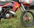 Красный КТМ SX 250, объемом двигателя 0 л и пробегом 111 тыс. км за 4200 $, фото 6 на Automoto.ua