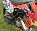 Красный КТМ SX 250, объемом двигателя 0 л и пробегом 111 тыс. км за 4200 $, фото 10 на Automoto.ua