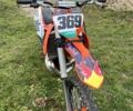 Красный КТМ SX 250, объемом двигателя 0 л и пробегом 111 тыс. км за 4200 $, фото 14 на Automoto.ua