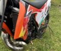 Красный КТМ SX 250, объемом двигателя 0 л и пробегом 111 тыс. км за 4200 $, фото 11 на Automoto.ua