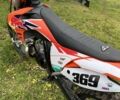 Красный КТМ SX 250, объемом двигателя 0 л и пробегом 111 тыс. км за 4200 $, фото 12 на Automoto.ua