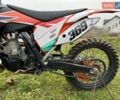 Красный КТМ SX 250, объемом двигателя 0 л и пробегом 111 тыс. км за 4200 $, фото 4 на Automoto.ua