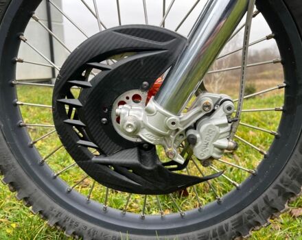 КТМ SX 250, объемом двигателя 0.25 л и пробегом 0 тыс. км за 4200 $, фото 17 на Automoto.ua