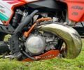 КТМ SX 250, объемом двигателя 0.25 л и пробегом 0 тыс. км за 4200 $, фото 9 на Automoto.ua