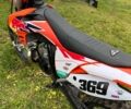 КТМ SX 250, объемом двигателя 0.25 л и пробегом 0 тыс. км за 4200 $, фото 12 на Automoto.ua