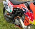 КТМ SX 250, объемом двигателя 0.25 л и пробегом 0 тыс. км за 4200 $, фото 11 на Automoto.ua