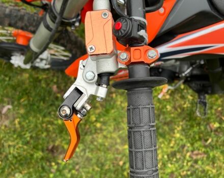 КТМ SX 250, объемом двигателя 0.25 л и пробегом 0 тыс. км за 4200 $, фото 19 на Automoto.ua