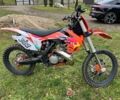 КТМ SX 250, объемом двигателя 0.25 л и пробегом 0 тыс. км за 4200 $, фото 6 на Automoto.ua