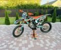 КТМ SX 250, объемом двигателя 0.25 л и пробегом 0 тыс. км за 3350 $, фото 1 на Automoto.ua