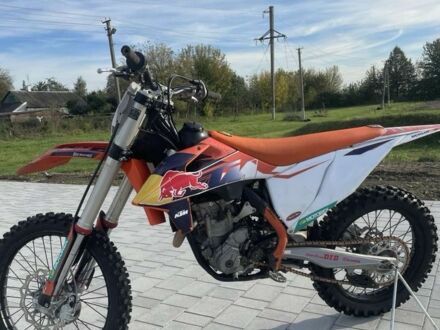 КТМ SX 250 2020 в Ровно на Automoto.ua КТМ SX 250, объемом двигателя 0.25 л и пробегом 0 тыс. км за 3900 $, фото 1 на Automoto.ua