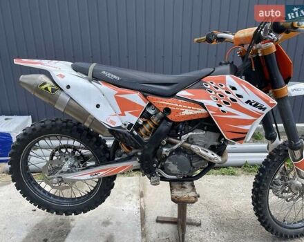 КТМ SX 250F, объемом двигателя 0 л и пробегом 210 тыс. км за 2800 $, фото 2 на Automoto.ua