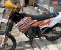 КТМ SX 250F, объемом двигателя 0 л и пробегом 210 тыс. км за 2800 $, фото 1 на Automoto.ua