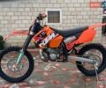 КТМ SX 250F, объемом двигателя 0.25 л и пробегом 3 тыс. км за 2850 $, фото 1 на Automoto.ua