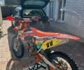 КТМ SX 250F, объемом двигателя 0.25 л и пробегом 92 тыс. км за 4200 $, фото 1 на Automoto.ua