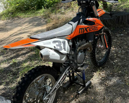 КТМ SX 250F 2019 в Каменское - Днепродзержинск на Automoto.ua КТМ SX 250F, объемом двигателя 0 л и пробегом 5 тыс. км за 6000 $, фото 6 на Automoto.ua