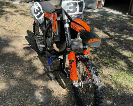 КТМ SX 250F 2019 в Каменское - Днепродзержинск на Automoto.ua КТМ SX 250F, объемом двигателя 0 л и пробегом 5 тыс. км за 6000 $, фото 2 на Automoto.ua