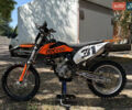 КТМ SX 250F, об'ємом двигуна 0 л та пробігом 5 тис. км за 6000 $, фото 1 на Automoto.ua