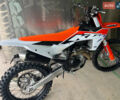 КТМ SX 250F, объемом двигателя 0.25 л и пробегом 1 тыс. км за 7900 $, фото 1 на Automoto.ua