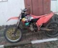Оранжевый КТМ SX 250F, объемом двигателя 0 л и пробегом 3 тыс. км за 2000 $, фото 4 на Automoto.ua