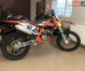 КТМ SX 350F, об'ємом двигуна 0 л та пробігом 200 тис. км за 5000 $, фото 1 на Automoto.ua