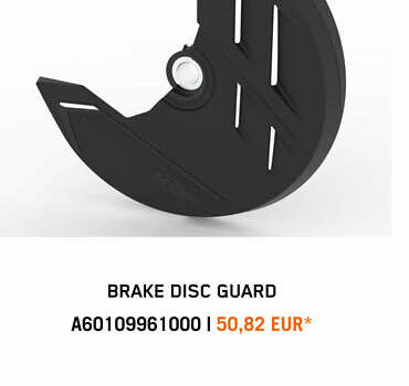 КТМ SX 350F, объемом двигателя 0.35 л и пробегом 1 тыс. км за 5999 $, фото 3 на Automoto.ua