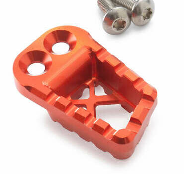 КТМ SX 350F, объемом двигателя 0.35 л и пробегом 1 тыс. км за 5999 $, фото 10 на Automoto.ua