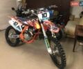 КТМ SX 350F, об'ємом двигуна 0 л та пробігом 200 тис. км за 5000 $, фото 1 на Automoto.ua