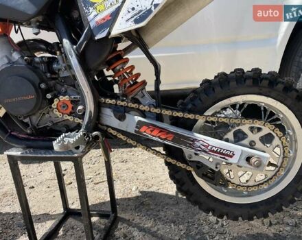 КТМ SX 50, объемом двигателя 0 л и пробегом 8 тыс. км за 1200 $, фото 3 на Automoto.ua