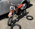 КТМ SX 50, объемом двигателя 0 л и пробегом 8 тыс. км за 1200 $, фото 1 на Automoto.ua