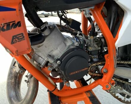КТМ SX 50, объемом двигателя 50 л и пробегом 0 тыс. км за 2800 $, фото 4 на Automoto.ua